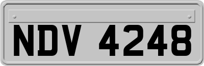 NDV4248