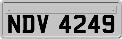 NDV4249