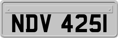NDV4251