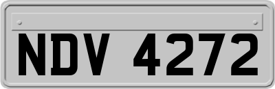 NDV4272