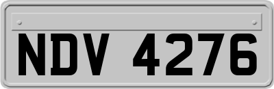 NDV4276