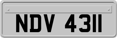 NDV4311