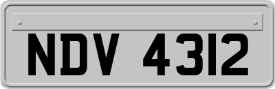 NDV4312