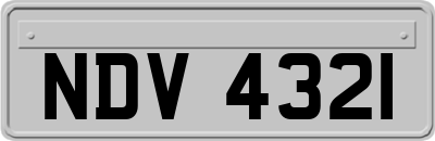 NDV4321