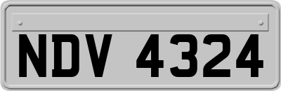 NDV4324