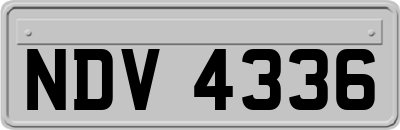 NDV4336