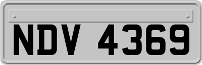 NDV4369