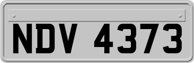 NDV4373