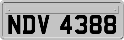 NDV4388