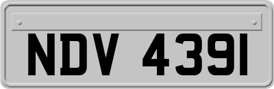 NDV4391