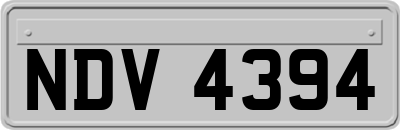 NDV4394