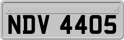 NDV4405