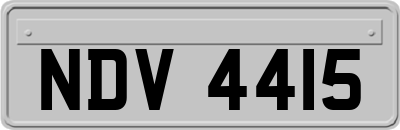 NDV4415