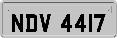 NDV4417
