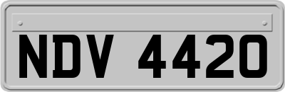 NDV4420