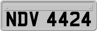 NDV4424