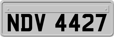 NDV4427