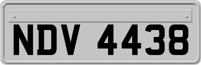 NDV4438