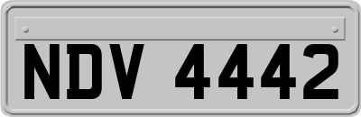 NDV4442