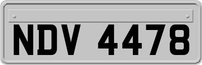 NDV4478