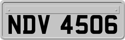 NDV4506