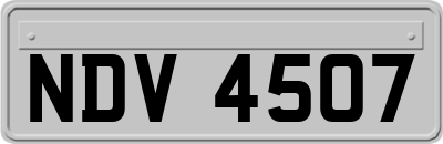 NDV4507