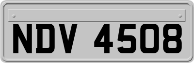 NDV4508