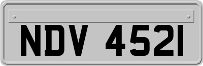 NDV4521
