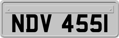 NDV4551