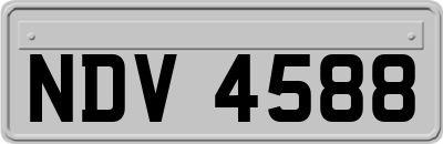 NDV4588