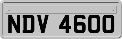 NDV4600