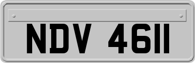 NDV4611