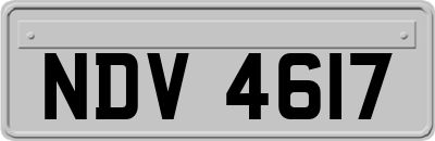 NDV4617