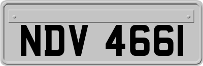 NDV4661
