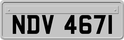 NDV4671
