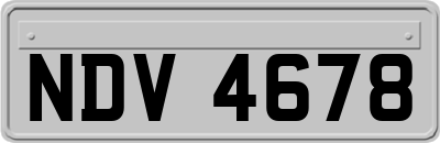 NDV4678