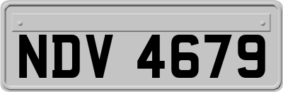 NDV4679