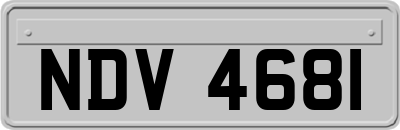 NDV4681
