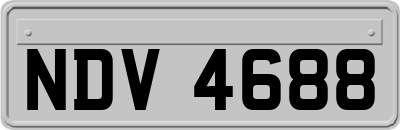 NDV4688