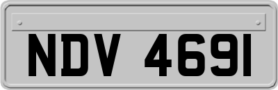 NDV4691