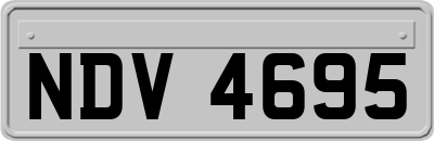 NDV4695