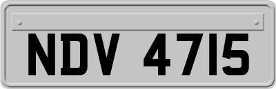 NDV4715