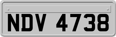 NDV4738