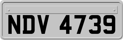 NDV4739