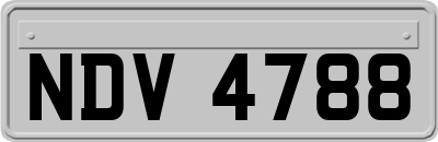 NDV4788
