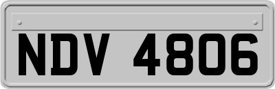 NDV4806