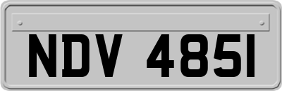 NDV4851