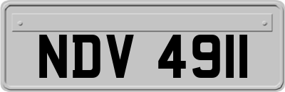 NDV4911