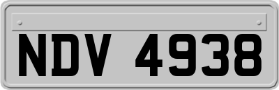 NDV4938