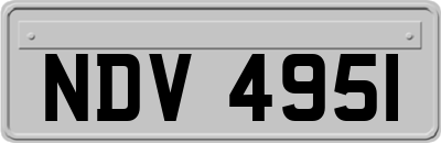 NDV4951